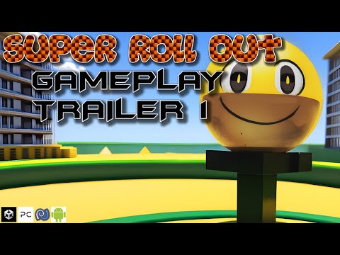 Super Roll Out youtube-video