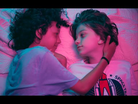 FRUTINHA 🍇 | Curta-Metragem Gay Infantil