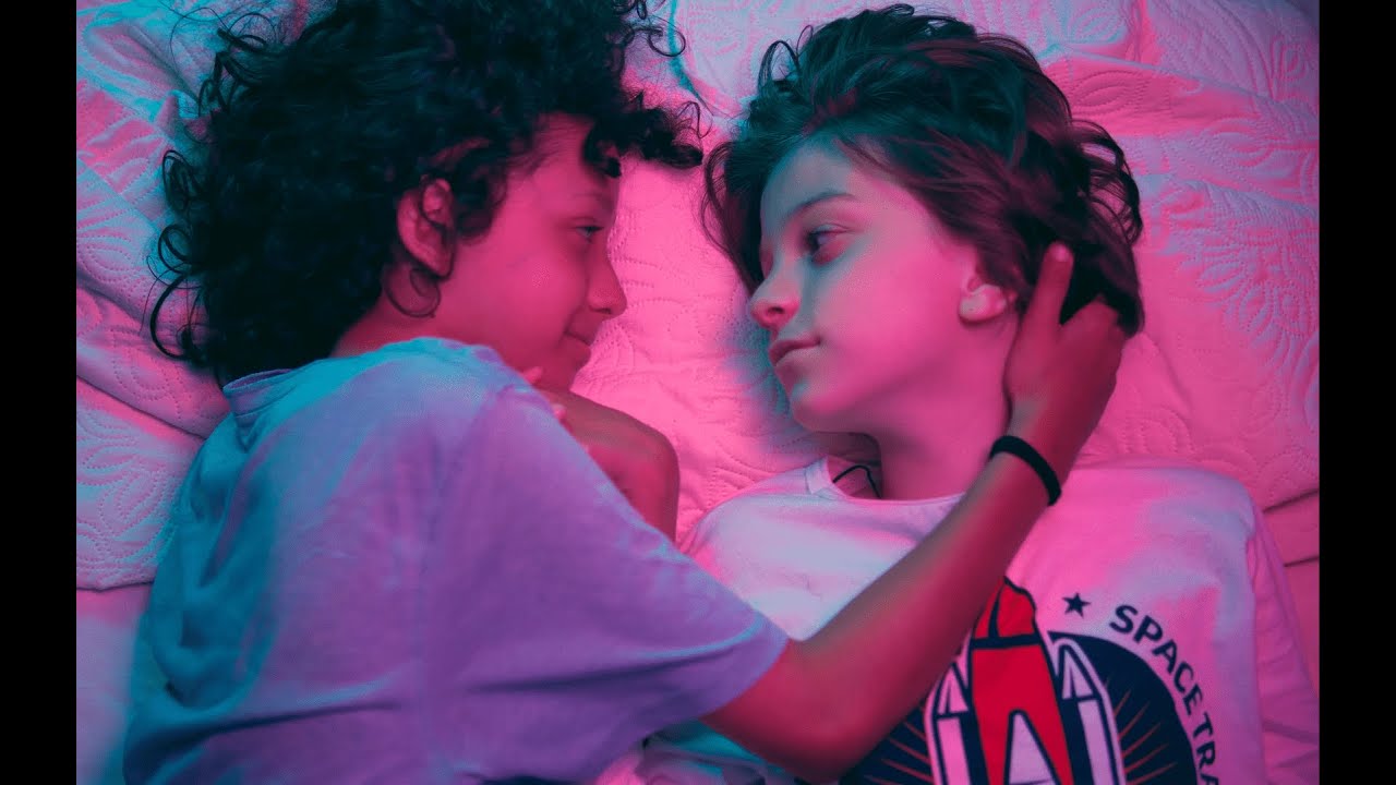 FRUTINHA 🍇 | Curta-Metragem Gay Infantil