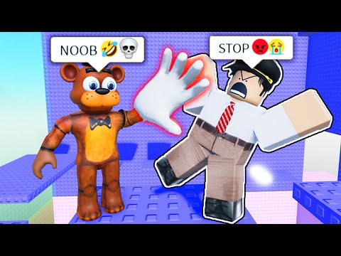 Roblox Slap Tower Funny Moments (MEMES) #7