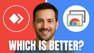 AnyDesk vs Chrome Remote Desktop Which Is Better