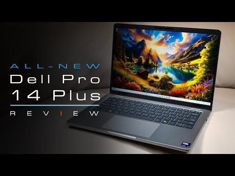 Dell Latitude Pro 14 (PC14250) Core 5 Laptop