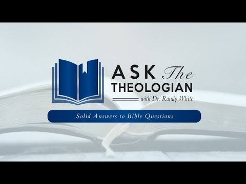 Can Matthew 10:14 be applied to Christians today? | Ask The Theologian