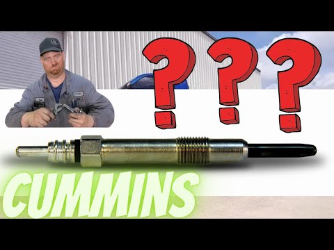 Have You Been Wondering if B Series Cummins Have Glow Plugs? Find Out Now!