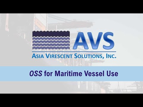 AVS Maritime