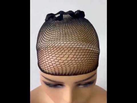 Шапочка основа под парик, эластичная сеточка под парик - фото 1 - id-p2687744702