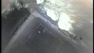 SHUNT CHIMENEA 4 VILLA MARIN 47