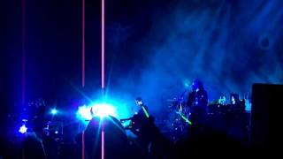 My Morning Jacket - Thank You Too - 12.31.08 MSG, NY