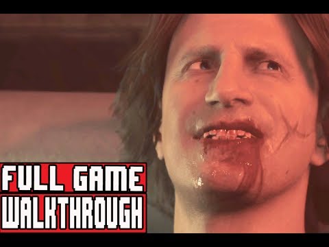 MAFIA 3 Stones Unturned Gameplay Walkthrough Part 1 FULL GAME (1080p) - No Commentary