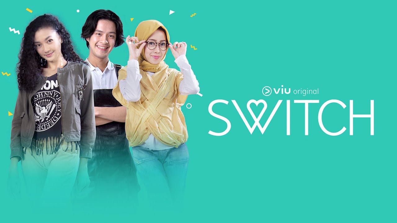 Switch - Episode 3 | Full Film | Viu Originals