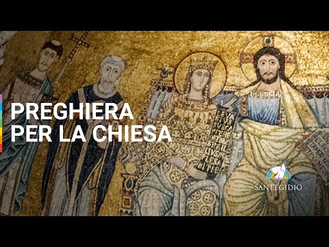 Preghiera della sera. Meditazione di Don Francesco Tedeschi sul libro del profeta Aggeo (Ag 1, 1-15)
