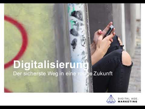 TIM Solutions CD2020: Digitalisierung mit Human Workflows - Vortrag von Thomas Bily