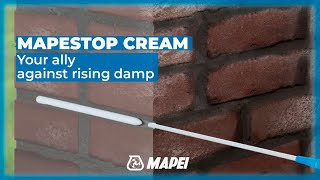 MAPEI MAPESTOP CREAM salám 600ml