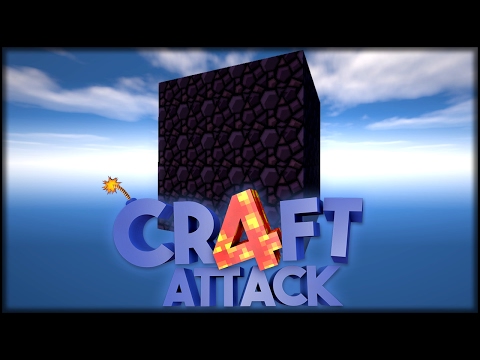 KOMME ICH DA RAUS? | CRAFT ATTACK 4 #08 | MINECRAFT ROLEPLAY