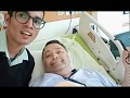 Tere Dard Se Dil Aabad Raha Last Videos Hospitals Video Rishikapoor