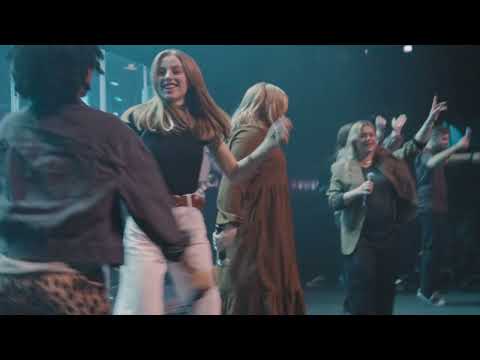 PRISIKĖLĘS 2026 (trailer)