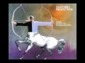 Sagittarius -[9]- I'm Not Living Here 
