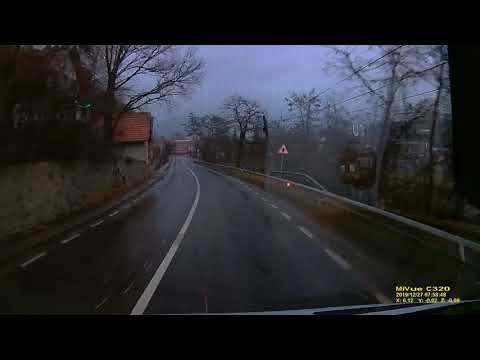 DN13A Sovata - Corund #ASOT952