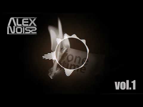 Alex Noiss - Scream My Name (One Time Vol.1)