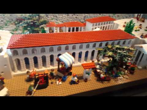 Ajlal javeria acropolis museum