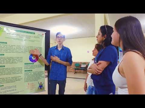 Vídeo institucional - Ituiutaba