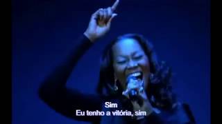 Victory - Yolanda Adams (Legendada em Português)
