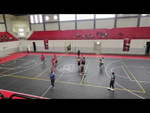 FENRIR vs Santa Lucia A TF 2024 3ra M