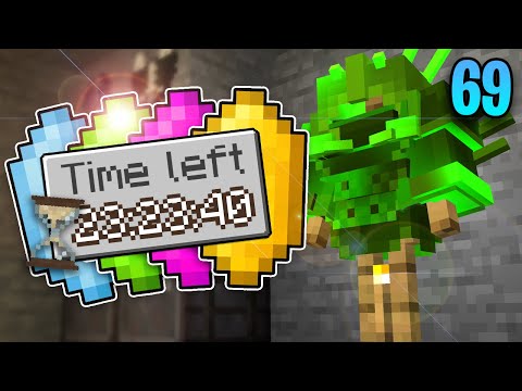 Minecraft: Vault Hunters Modded SMP Ep. 69 - Nice