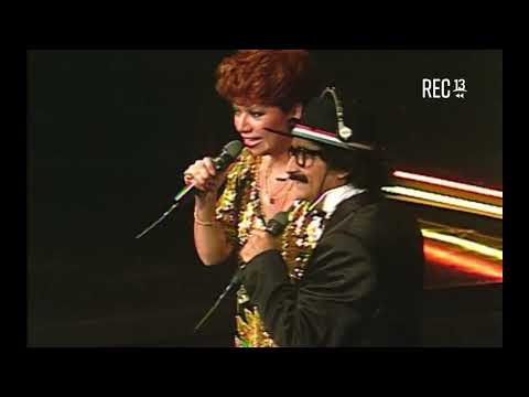 Martes 13 (1986) - Florcita Motuda y Patricia Maldonado