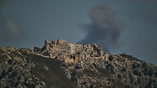 Iran-US talks collapse as Israel-Hezbollah fighting intensifies in Lebanon