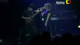 Ni puedo ni quiero(en vivo)-amaia montero