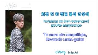 [SUB ES-KR-ROM] N.Flying -Lovefool