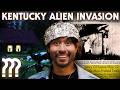 The Alien Encounter That Led To A Shootout Mystery Files