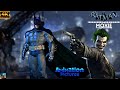 BATMAN ARKHAM ORIGINS Full Movie Cinematic 4K ULTRA HD Action | Batman Animation Story Movie