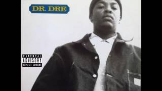Dr dre - Puffin On Blunts And Drankin Tanqueray [HQ]