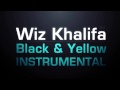 Wiz Khalifa - Black And Yellow (INSTRUMENTAL) [HD ...
