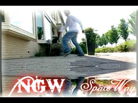 Cwalk NGW|| SpaceWay -Hold On