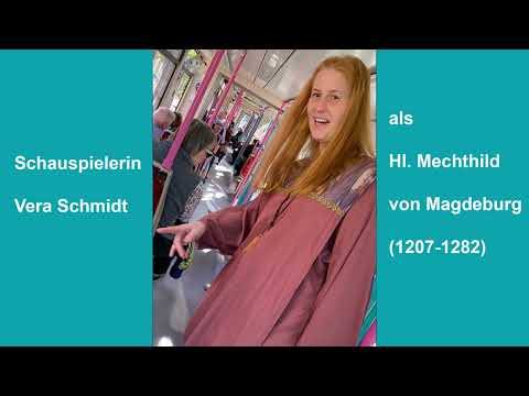 Imagefilm: 80 Jahre Gedenken in Magdeburg