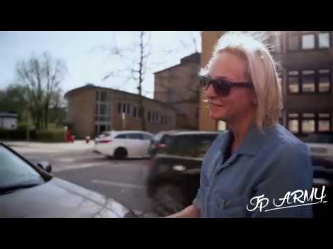 JP ARMY - Verkehrskontrolle Hamburg