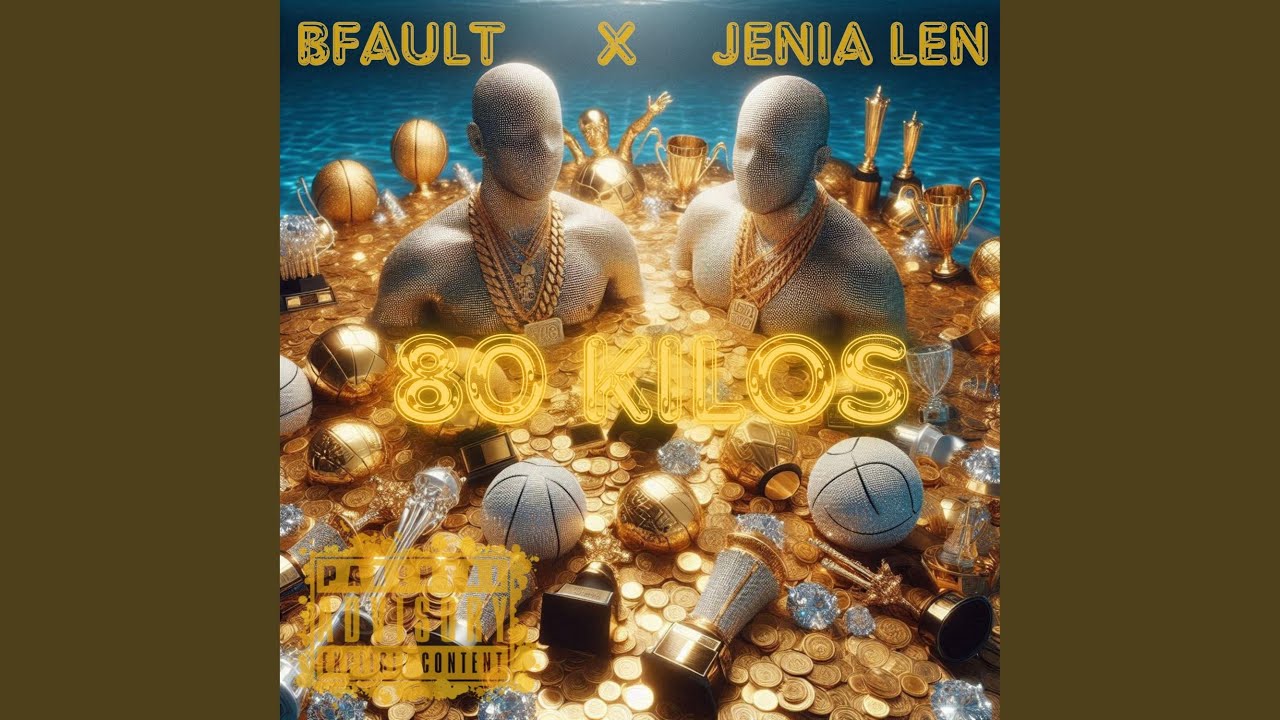 80 Kilos (feat. BFAULT)