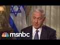Netanyahu To Obama: Get The Facts Right.
