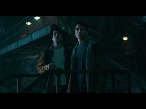 Trailer Oficial com acessibilidade