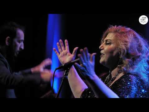 TJOEW feat. Violet Salame - Alf Layla WaLayla الف ليلة وليله | Conducted by Maestro Tom Cohen