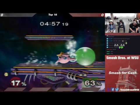 Ohai (DK) vs Cpt T (Puff)