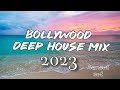 Bollywood Deep House Mix 2023 | Sunset Mix 2023 | ADB Music | DJ NYK | Bollywood Sunset Mix#clubmix