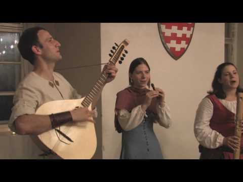 Weytora na rautu v Rosicích - Tempus est iocundum