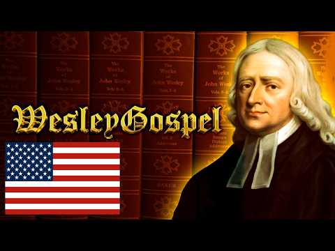 Wesley Persecution The Bible, Just Wars, and Anti-Christian Governments | WesleyGospel ...