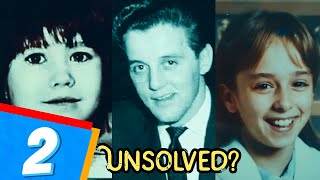 6 Eerie Unsolved Mysteries That Will Keep You Awake at Night EP 2