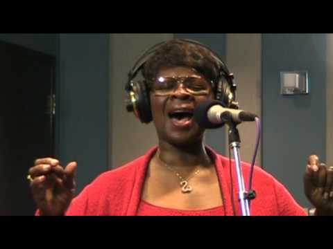 Irma Thomas 'The Same Love That Made Me Laugh' | Live Studio Session