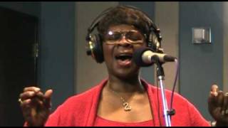 Irma Thomas &#39;The Same Love That Made Me Laugh&#39; | Live Studio Session